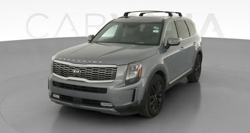 2021 Kia Telluride