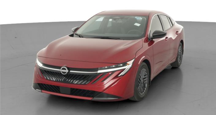Thumbnail: 2026 Nissan Sentra - 1