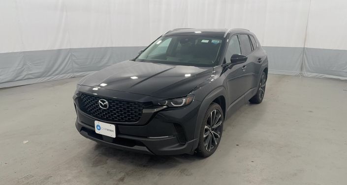 Thumbnail: 2024 Mazda CX-50 - 1