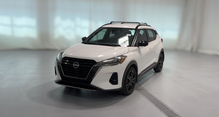 Thumbnail: 2024 Nissan Kicks - 1