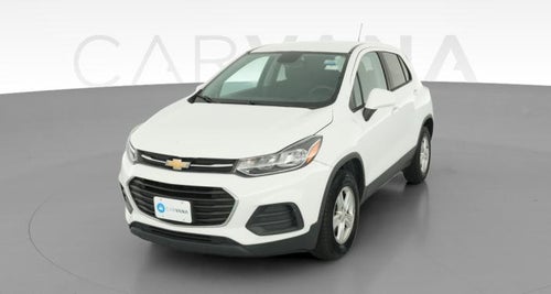 2019 Chevrolet Trax