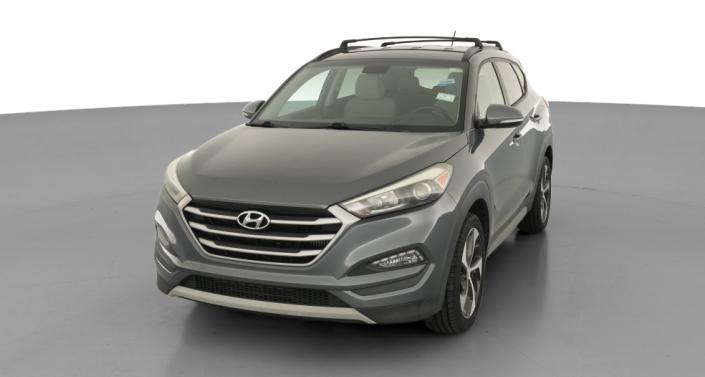 2017 Hyundai Tucson Sport -
                  Trenton, OH