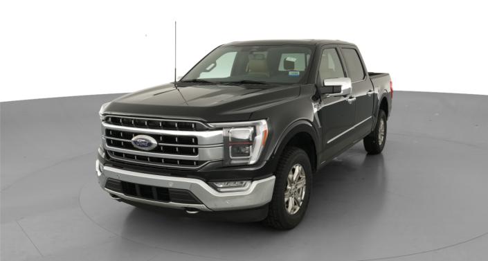 Thumbnail: 2022 Ford Econoline - 1