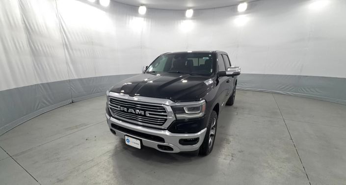 Thumbnail: 2023 RAM 1500 - 1