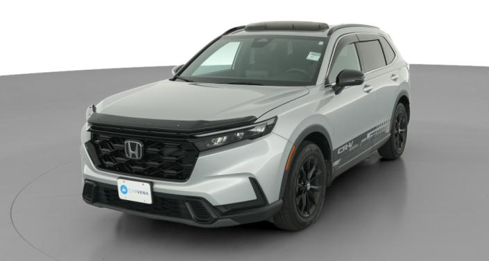 Thumbnail: 2023 Honda CR-V - 1