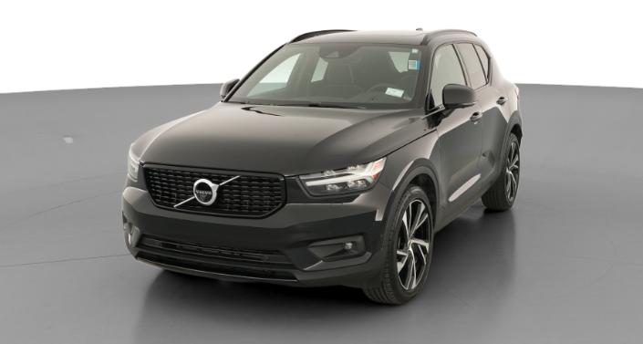 2022 Volvo XC40 T5 R-Design -
                  West Memphis, AR