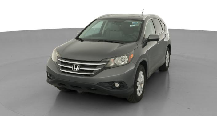 Thumbnail: 2013 Honda CR-V - 1