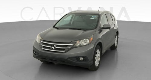 2013 Honda CR-V