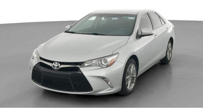 Thumbnail: 2016 Toyota Camry - 1