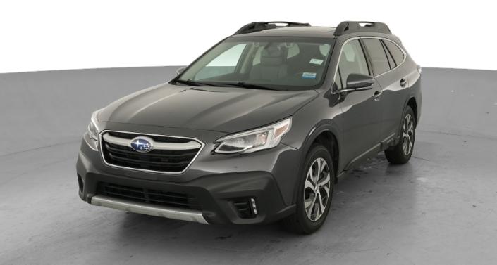 Thumbnail: 2021 Subaru Outback - 1