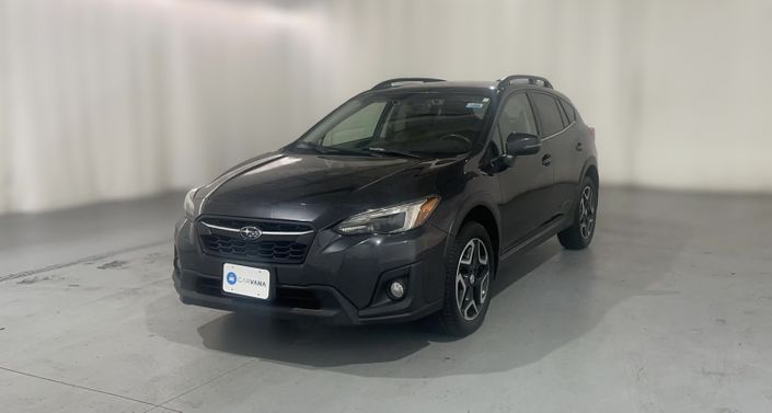 Thumbnail: 2018 Subaru Crosstrek - 1