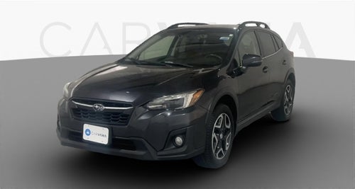 2018 Subaru Crosstrek