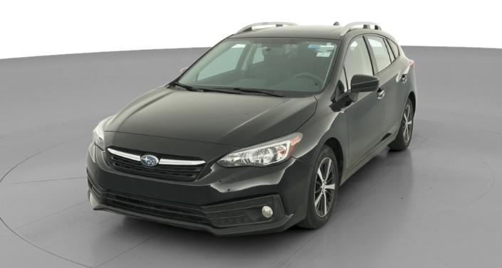 Thumbnail: 2020 Subaru Impreza - 1
