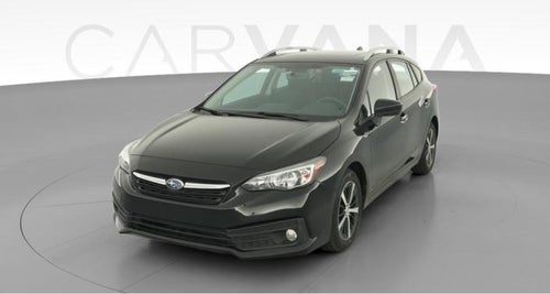 2020 Subaru Impreza