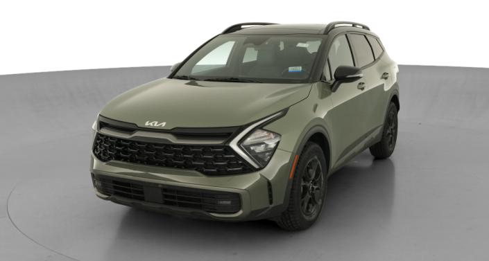 Thumbnail: 2023 Kia Sportage - 1