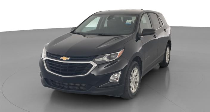 2019 Chevrolet Equinox LT -
                  Lorain, OH