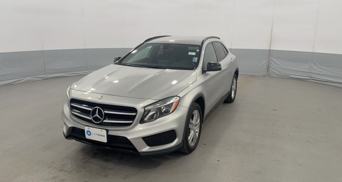 2016 Mercedes-Benz GLA 250 4MATIC -
                  Akron, NY