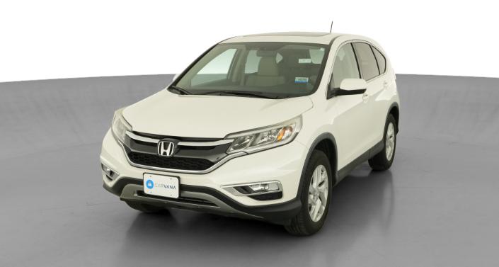 Thumbnail: 2016 Honda CR-V - 1