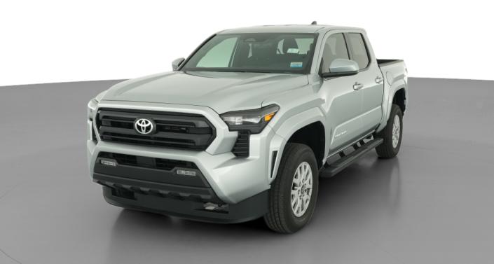 Thumbnail: 2025 Toyota Tacoma - 1