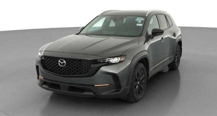 Thumbnail: 2024 Mazda CX-50 - 1