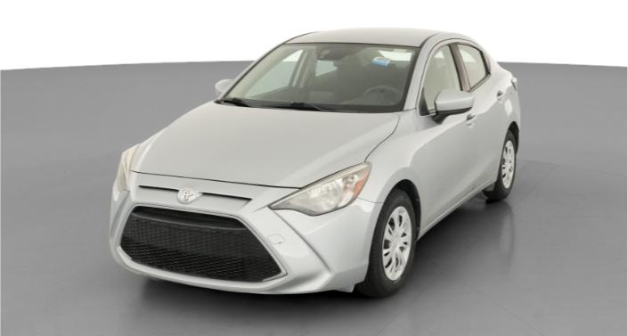 2019 Toyota Yaris L -
                  Haines City, FL
