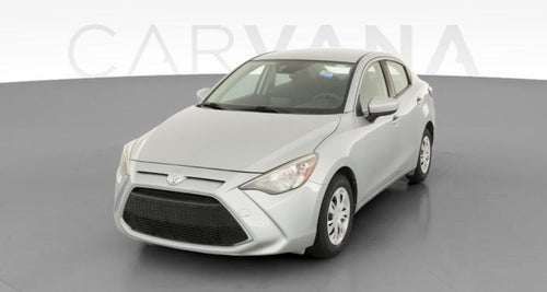 2019 Toyota Yaris