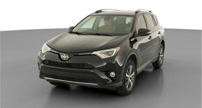 2018 Toyota RAV4 XLE -
                  Haines City, FL