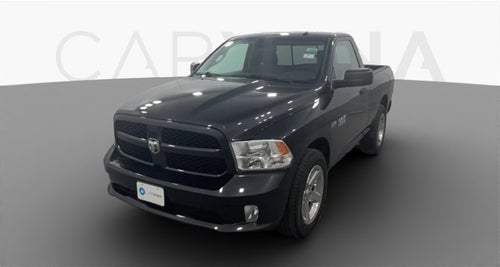2017 Ram 1500 Regular Cab