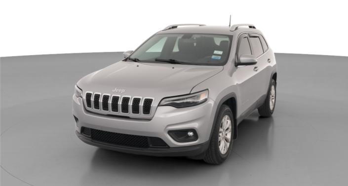 Thumbnail: 2019 Jeep Cherokee - 1