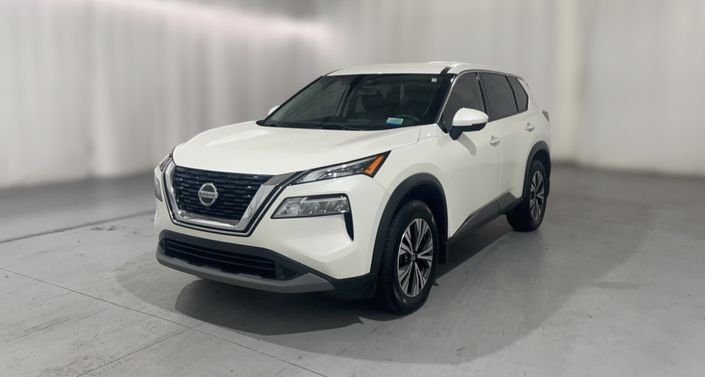 Thumbnail: 2021 Nissan Rogue - 1