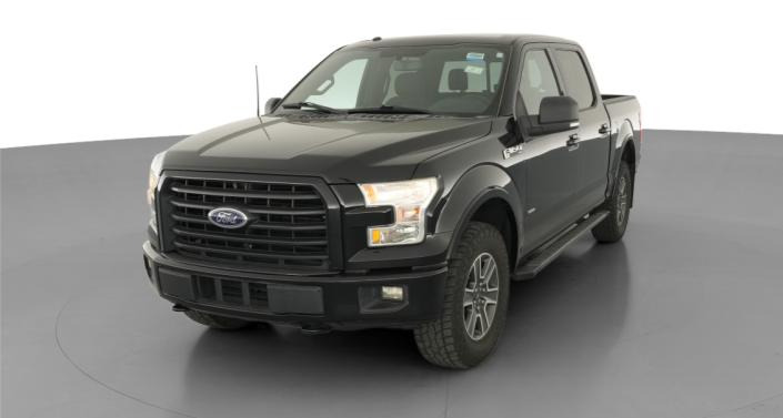 2016 Ford Econoline E-150 -
                  Wheatland, OK