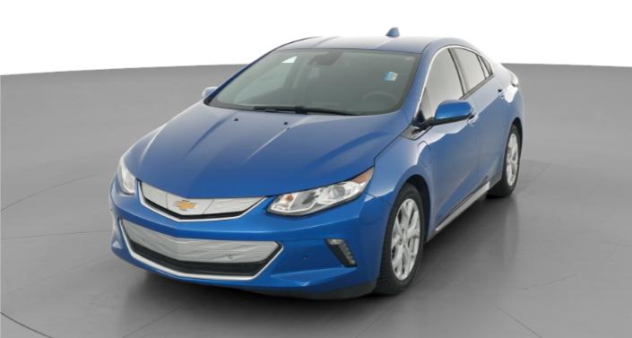 2017 Chevrolet Volt Premier -
                  Haines City, FL