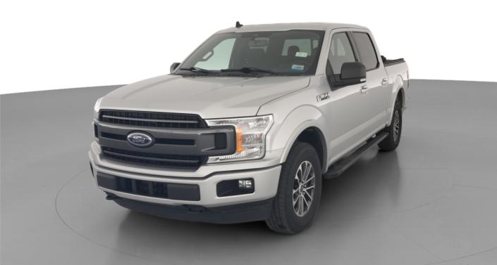 Thumbnail: 2019 Ford Econoline - 1