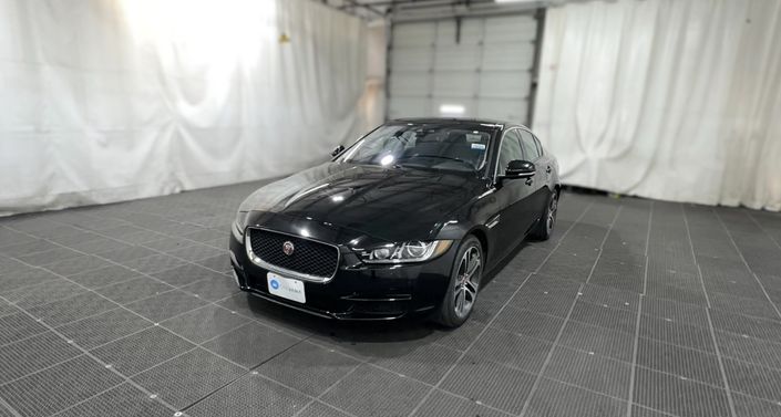 2017 Jaguar XE Premium -
                  North Las Vegas, NV