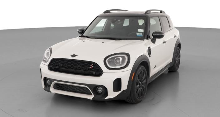 Thumbnail: 2024 MINI Cooper Countryman - 1