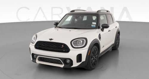2024 MINI Countryman