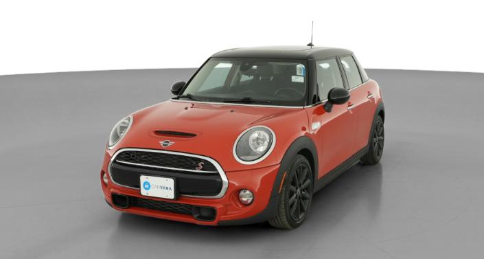 2019 MINI Cooper Hardtop S -
                  Framingham, MA