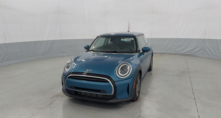 2022 MINI Cooper Hardtop 2 Door -
                  Kansas City, MO