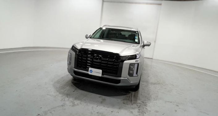 Thumbnail: 2024 Hyundai Palisade - 1