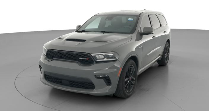 Thumbnail: 2022 Dodge Durango - 1