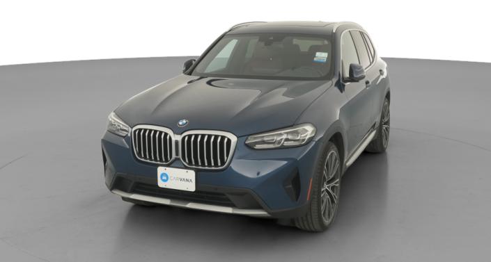 Thumbnail: 2022 BMW X3 - 1