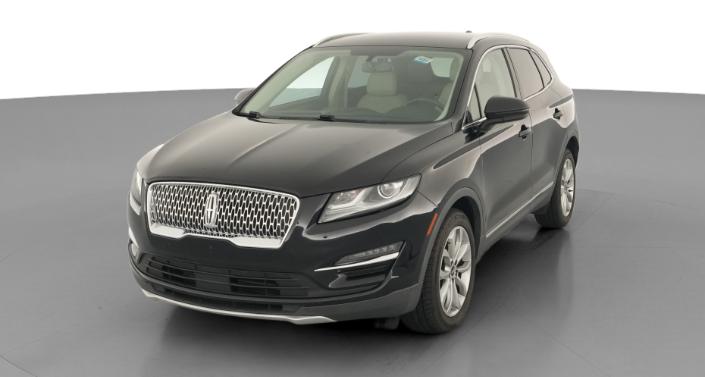 2019 Lincoln MKC Select -
                  Haines City, FL