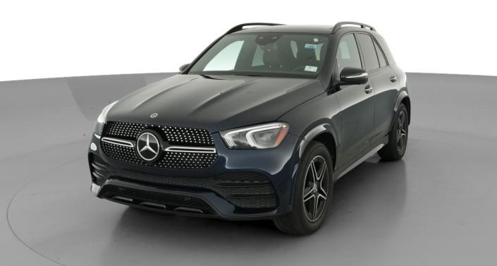 Thumbnail: 2022 Mercedes-Benz GLE - 1
