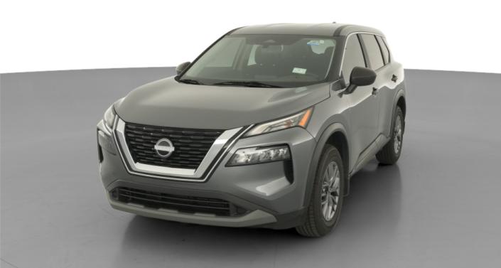 Thumbnail: 2023 Nissan Rogue - 1