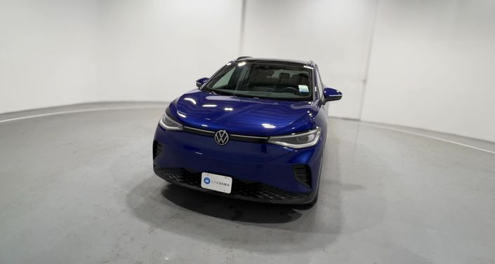 Thumbnail: 2022 Volkswagen ID.4 - 1