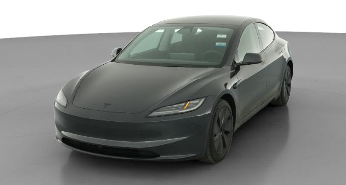 Thumbnail: 2026 Tesla Model 3 - 1