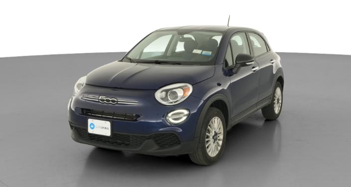 2022 Fiat 500X Pop -
                  Colonial Heights, VA