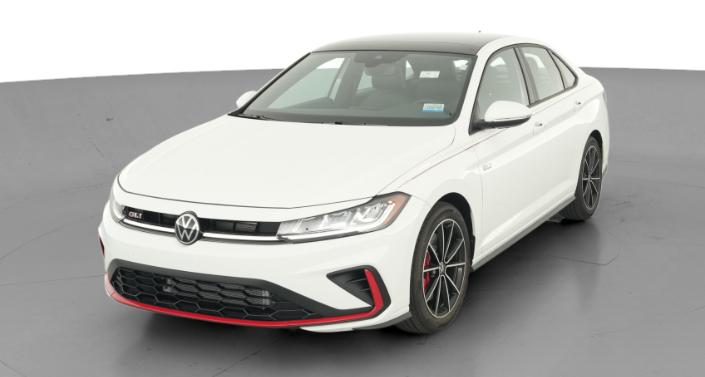 Thumbnail: 2026 Volkswagen Jetta - 1