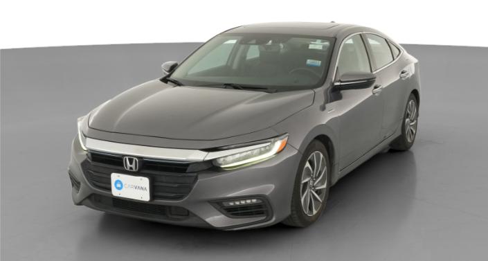 2020 Honda Insight Touring -
                  Colonial Heights, VA