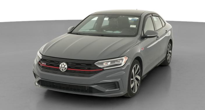 Thumbnail: 2019 Volkswagen Jetta - 1